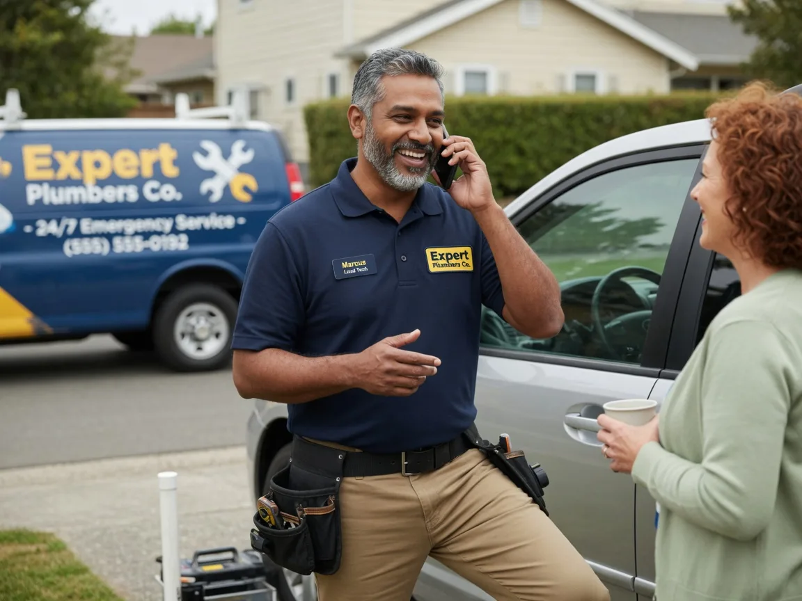 Drain Cleaning Hercules, CA FAQs